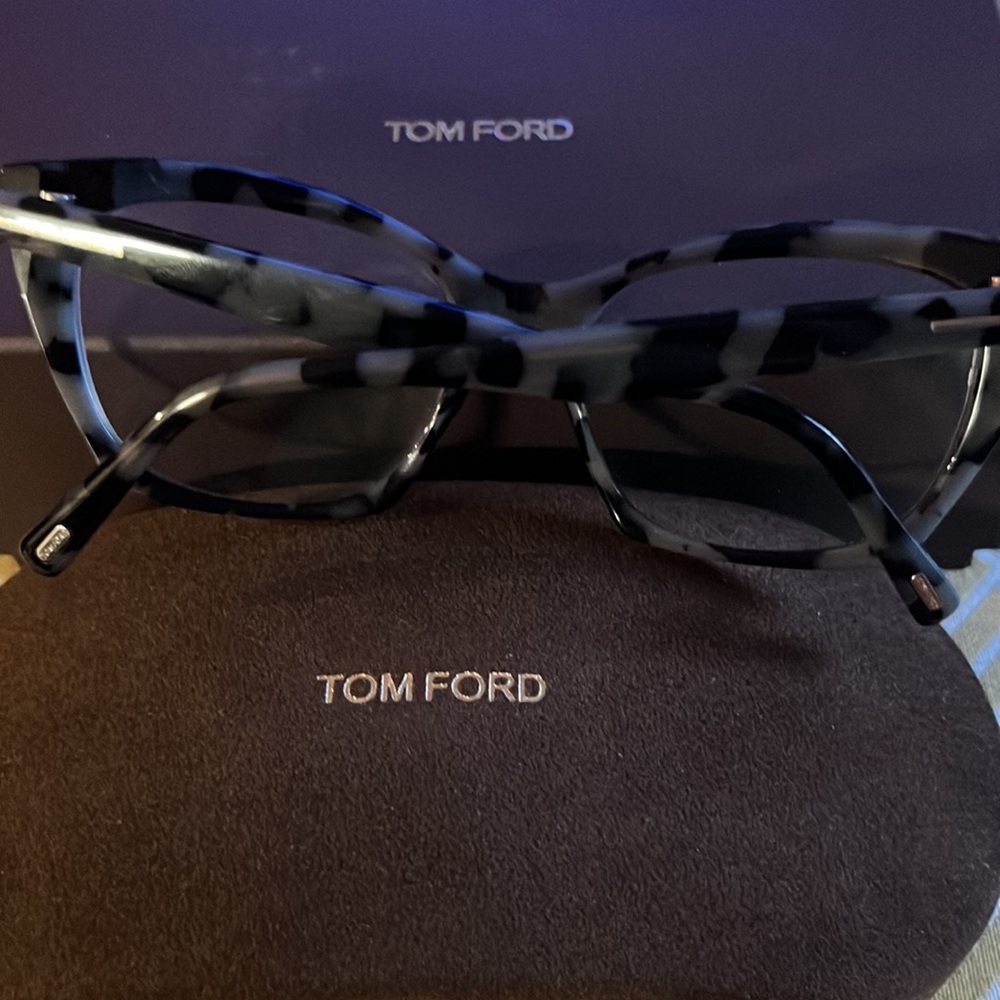 Tom Ford Frames - image 2